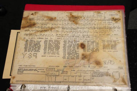 1979 Pontiac Firebird