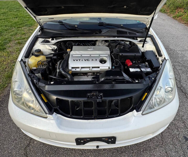 2006 Lexus ES 330 - Photo 21