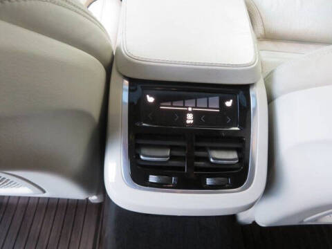 2017 Volvo S90 T6 Inscription