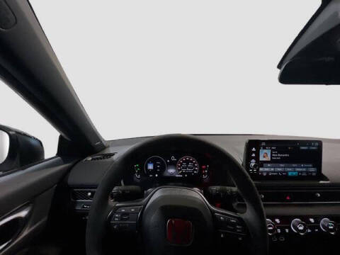 2024 Honda Civic Type R