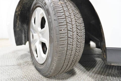 2014 Ford Taurus Police Interceptor