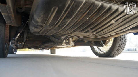 1975 Cadillac DeVille