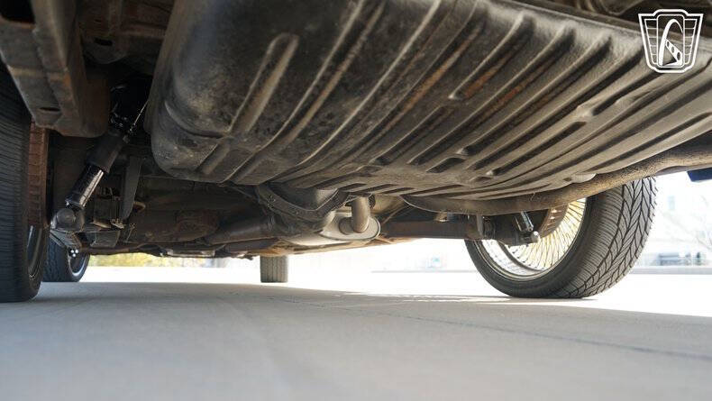 1975 Cadillac DeVille