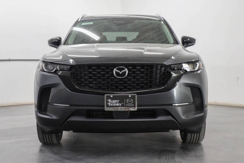 2025 Mazda CX-50 Hybrid Premium Plus