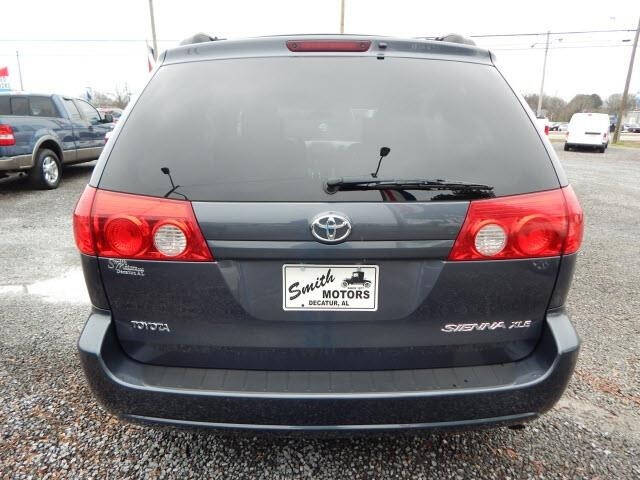 2006 Toyota Sienna XLE 7 Passenger