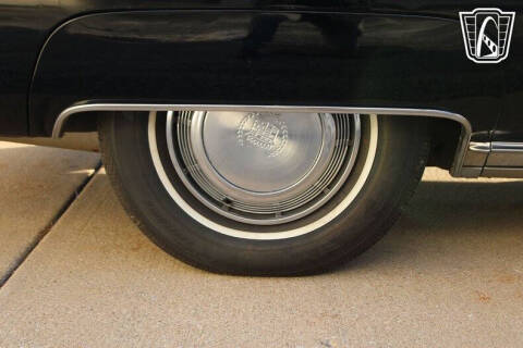 1972 Cadillac Eldorado