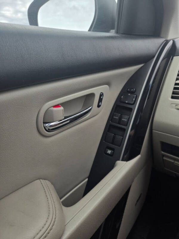2012 Mazda CX-9 Touring