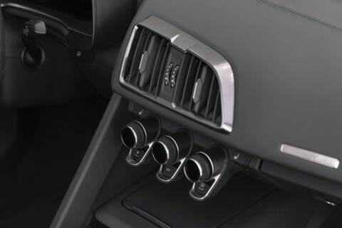 2022 Audi R8 5.2 V10 performance Spyder