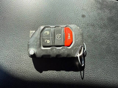 2022 Jeep Gladiator Sport S