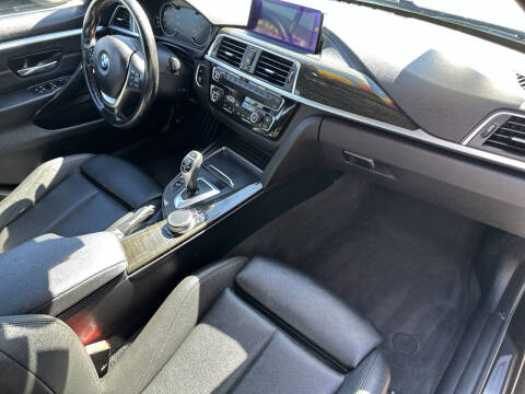 2019 BMW 4 Series 430i Gran Coupe