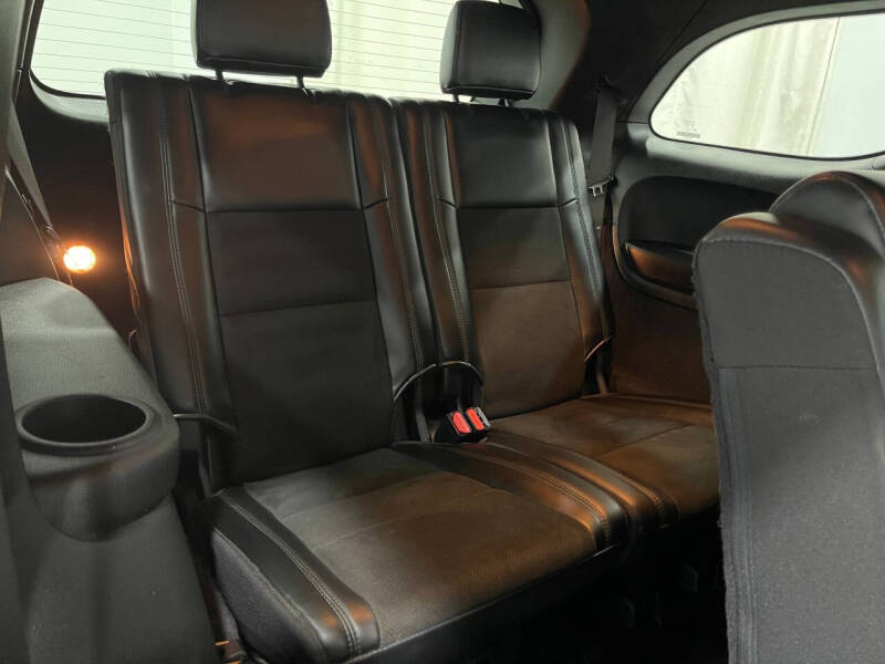 2020 Dodge Durango GT Plus