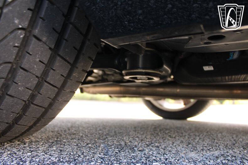 2011 Chevrolet Camaro SS