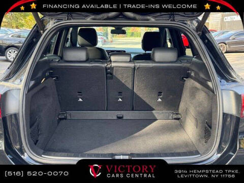 2023 Mercedes-Benz GLA GLA 250 4MATIC