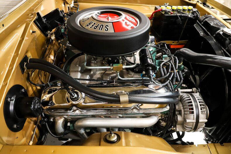 1968 Plymouth Barracuda