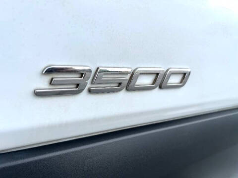 2016 Mercedes-Benz Sprinter