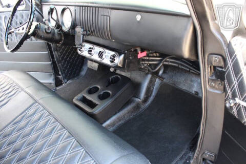 1954 Chevrolet 3100