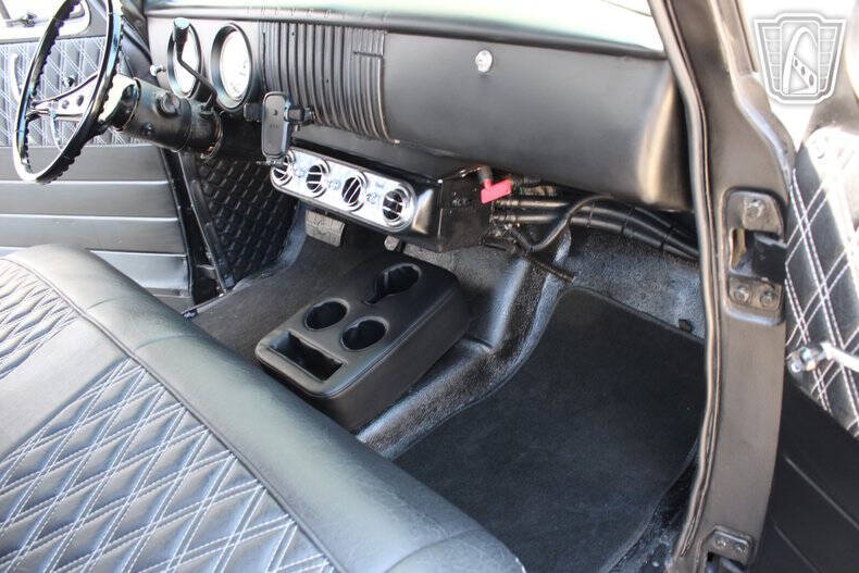 1954 Chevrolet 3100
