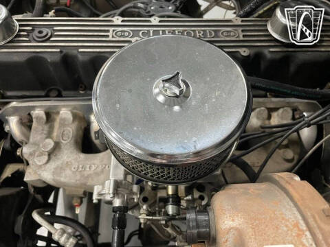 1982 Jeep CJ-7