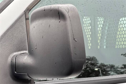 2023 GMC Savana 2500