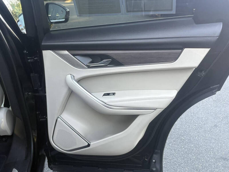 2021 Jaguar F-PACE P250 S