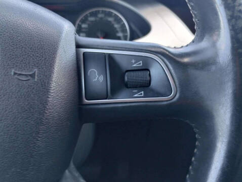 2010 Audi A4 2.0T quattro Premium