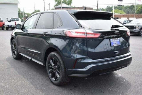 2023 Ford Edge SE