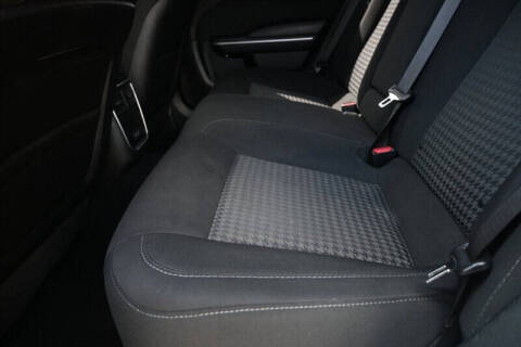 2019 Dodge Charger R/T Scat Pack