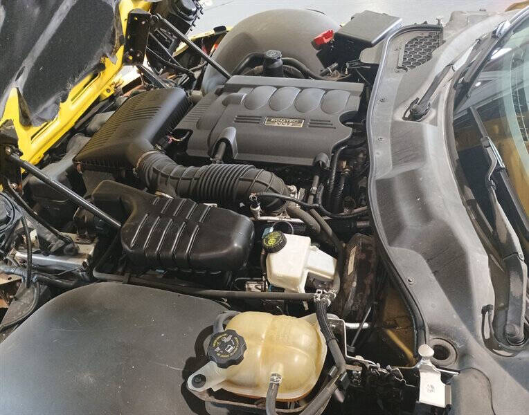2008 Saturn SKY