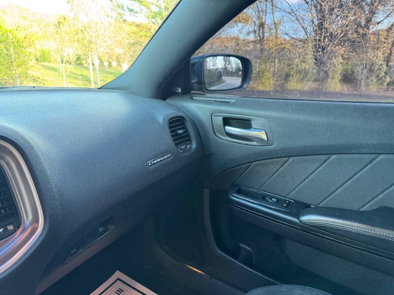 2019 Dodge Charger R/T