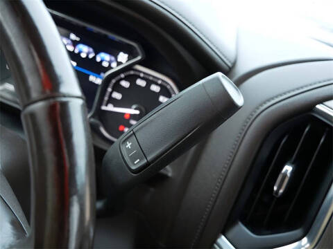 2020 GMC Sierra 2500HD