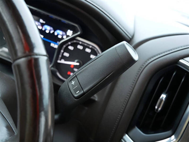 2020 GMC Sierra 2500HD