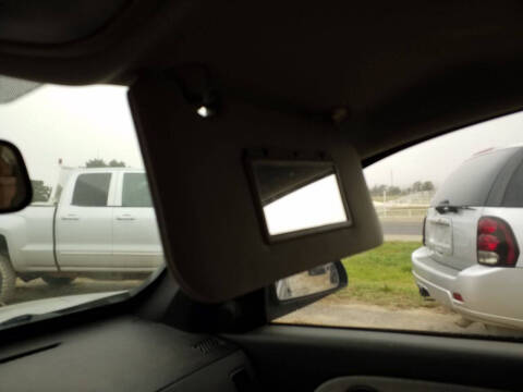 2006 Chevrolet Equinox LS