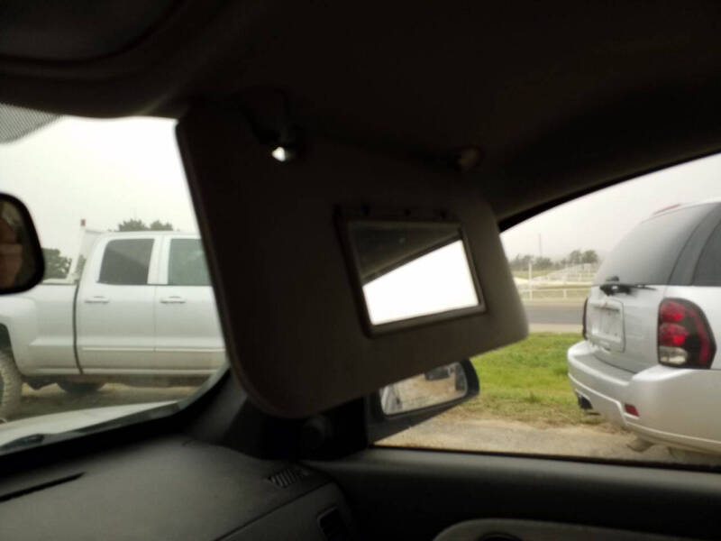 2006 Chevrolet Equinox LS