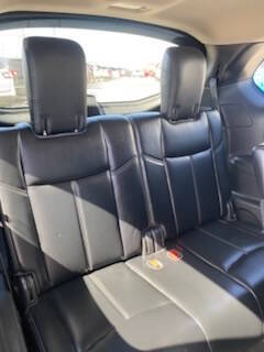 2015 Nissan Pathfinder SL