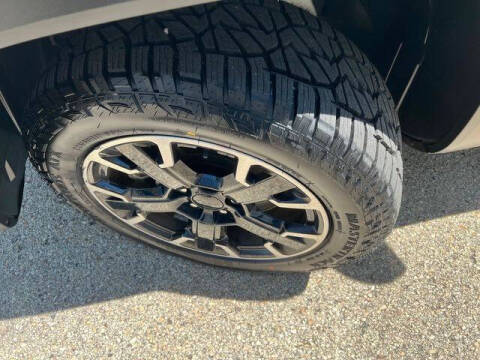 2023 Jeep Renegade Upland