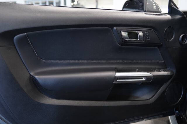 2022 Ford Mustang GT