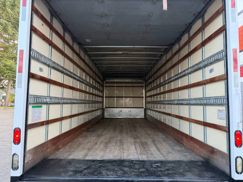 2012 International Durastar