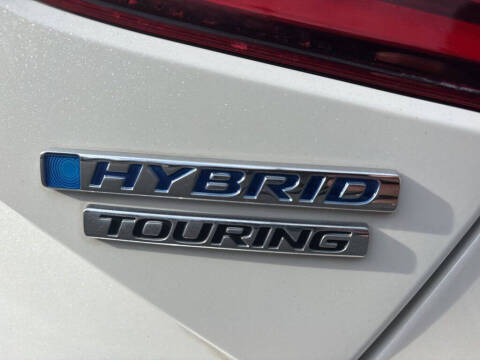 2020 Honda Insight Touring