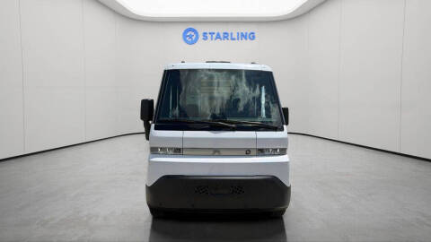 2024 BrightDrop Zevo 600