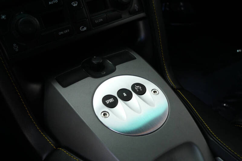 2004 Lamborghini Gallardo