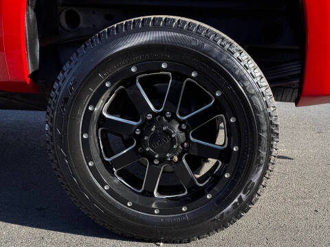 2012 GMC Sierra 2500HD