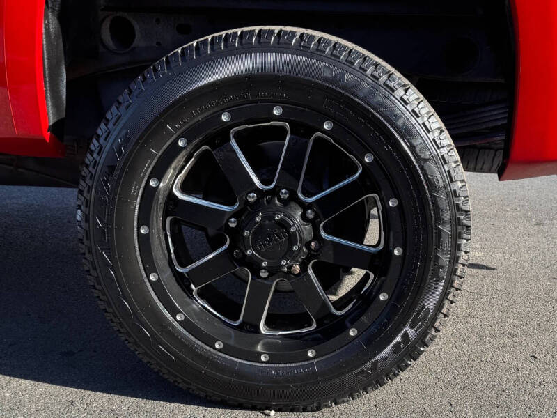 2012 GMC Sierra 2500HD