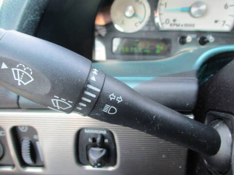 2004 Ford Thunderbird Deluxe