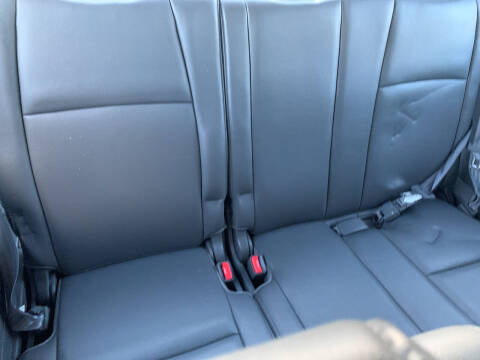 2008 Honda Pilot EX-L