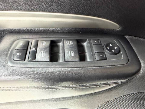 2020 Dodge Durango Pursuit