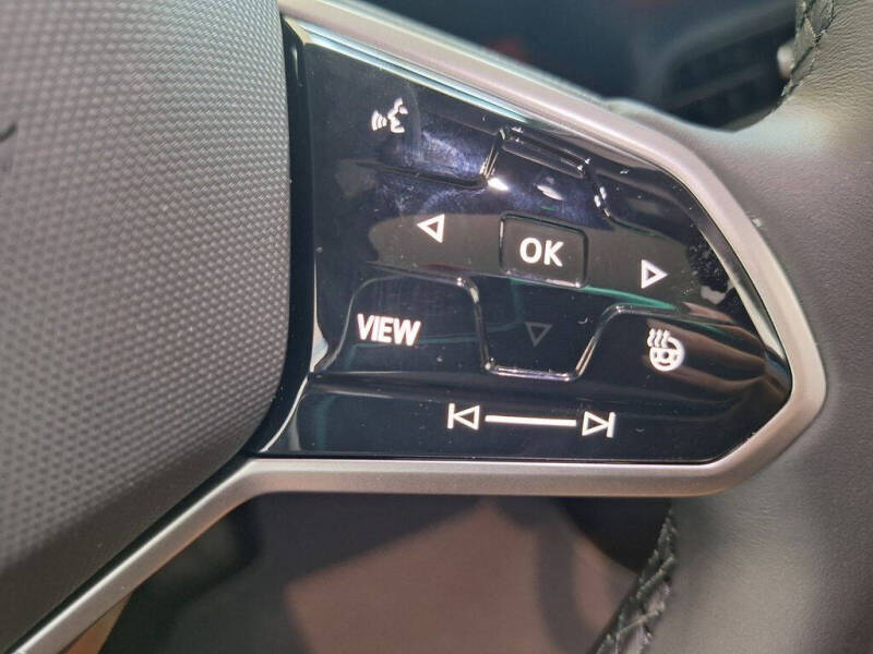 2025 Volkswagen ID. Buzz Pro S Plus 4Motion