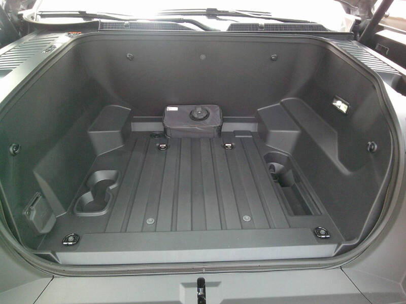 2025 GMC Sierra EV Denali