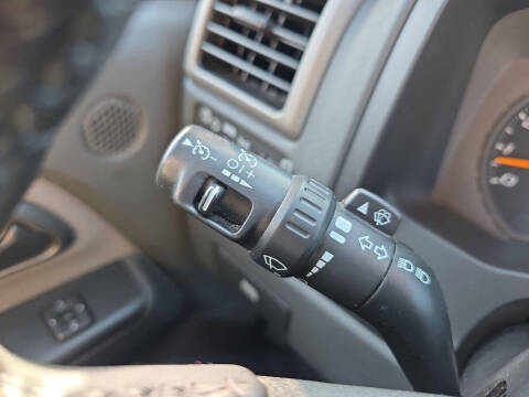 2005 GMC Canyon