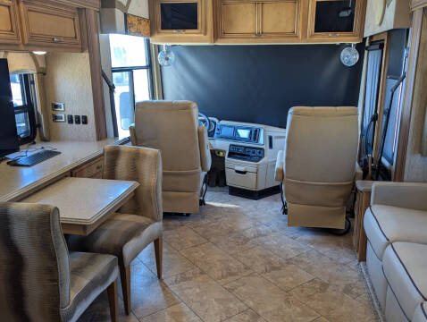 2016 Newmar Ventana LE 3725