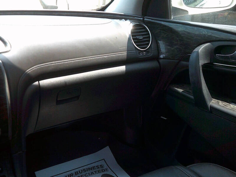 2014 Buick Enclave Premium